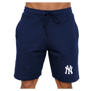 Bermuda Moletom Flanelada New York Envios Rapidos Alta Qualidade em Oferta na Shopee