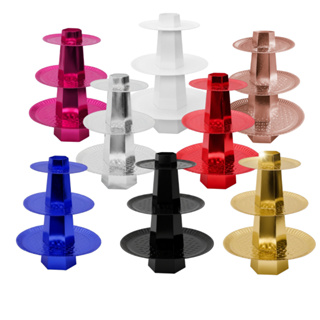 BALEIRO LAMINADO  3 ANDARES COM 01 UNIDADE em Oferta na Shopee