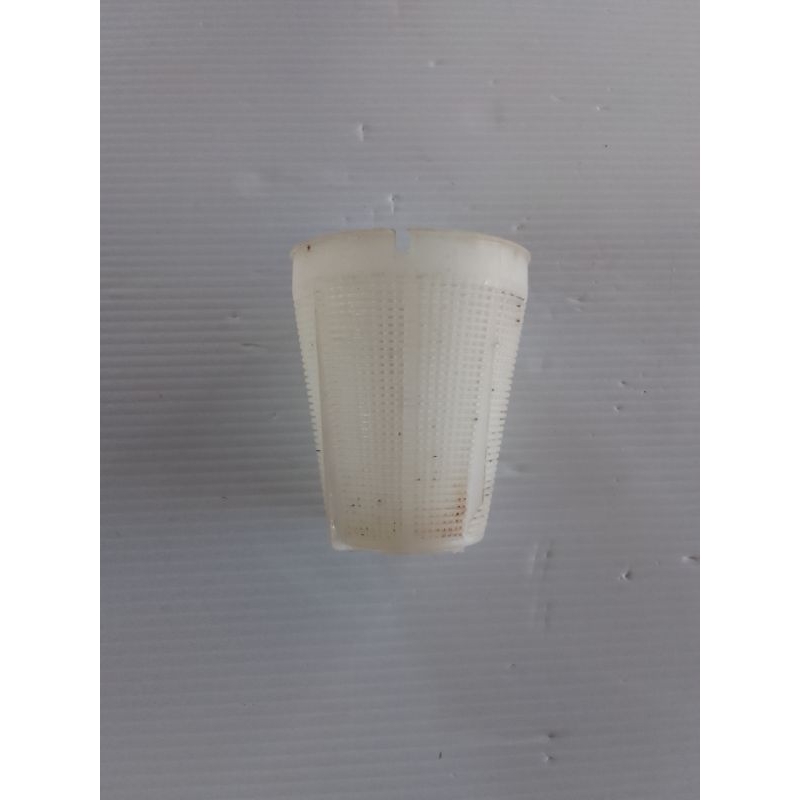 FILTRO PEGA FIAPO DA LAVADORA BRASTEMP CÔNSUL USADO