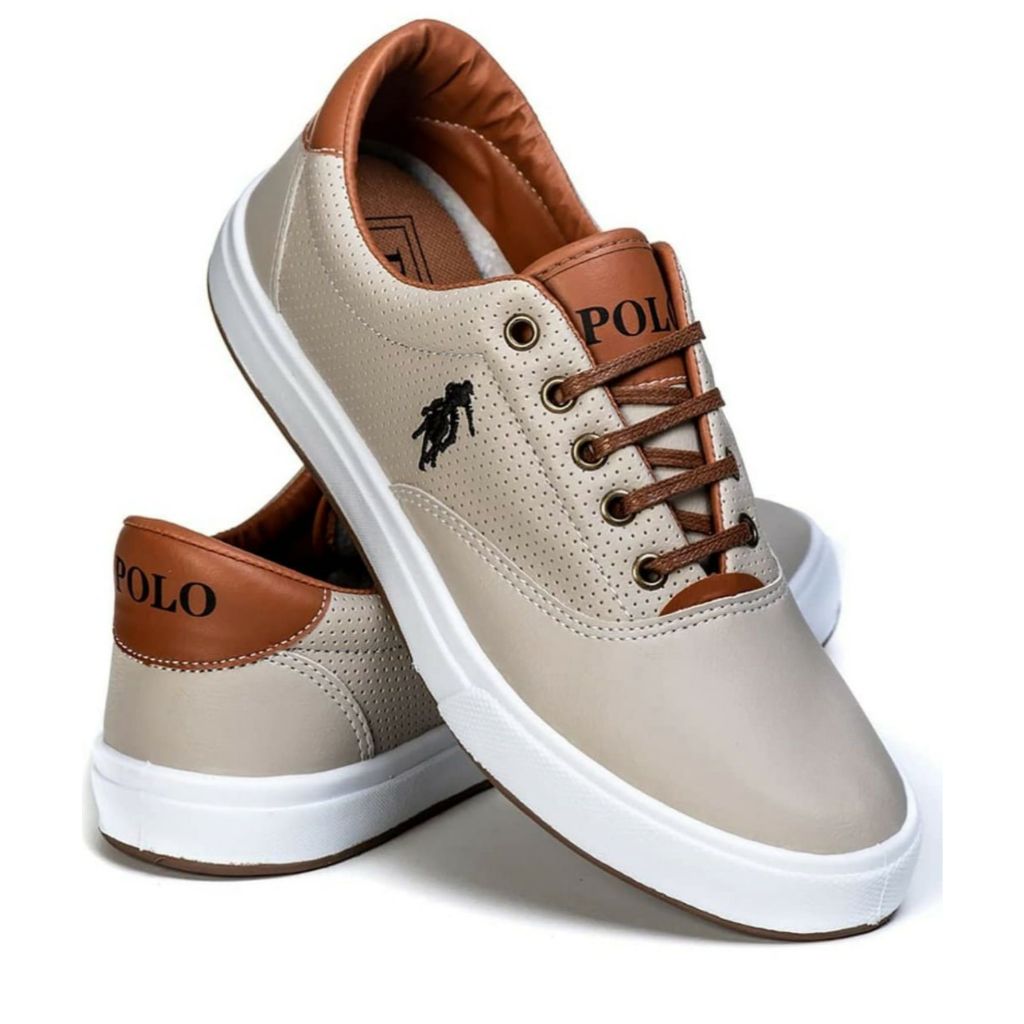 Tênis Masculinos S: Onde Comprar | BuscaProdutos