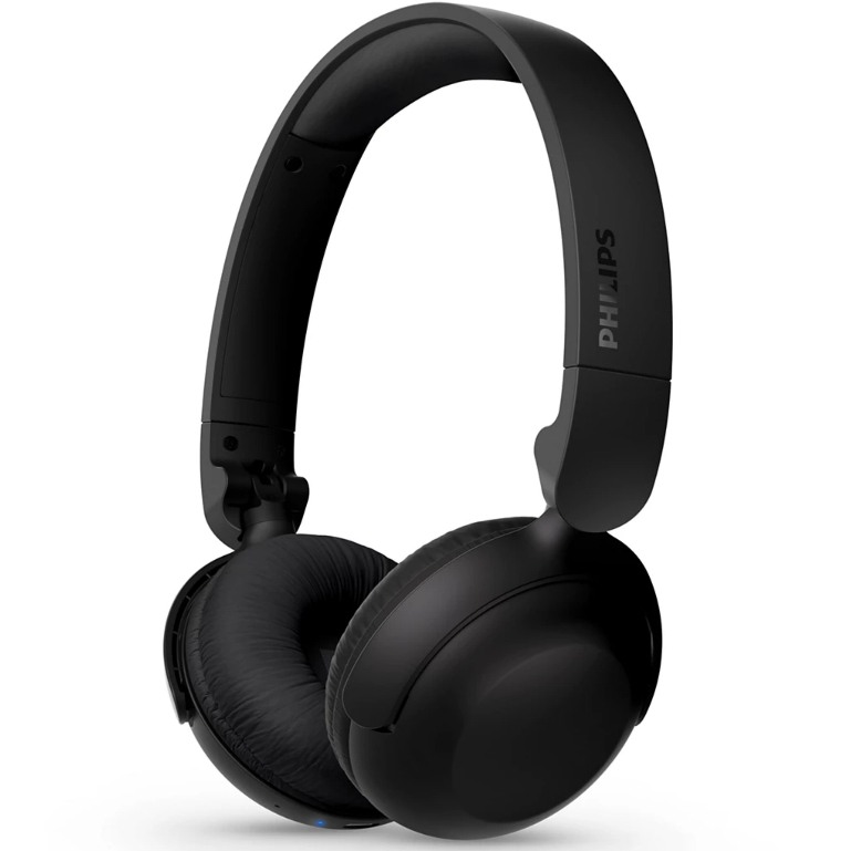 Fone de Ouvido Philips Series 2000 Bluetooth Headphone Preto - TAH2209BK/00