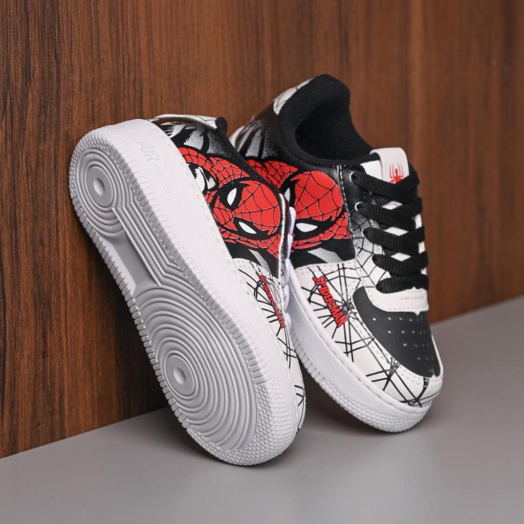 Tenis infantil Menino Macio Casual Masculino escolar passeio Desenho 26 ao 33