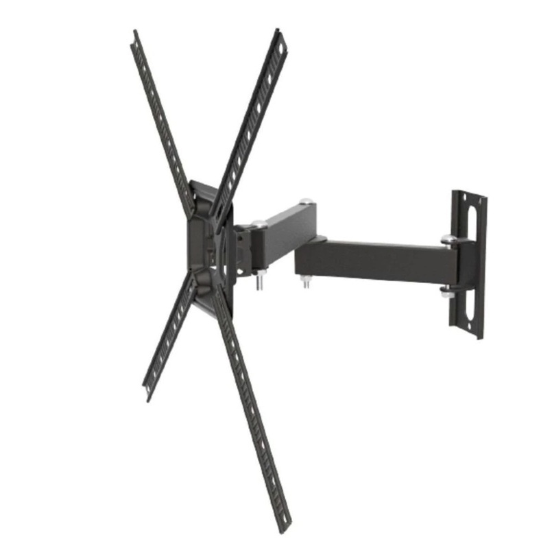 Suporte de TV Articulado Monitor Led Lcd 3d Plasma 19 20 22 24 27 29 32 40 43 Polegadas