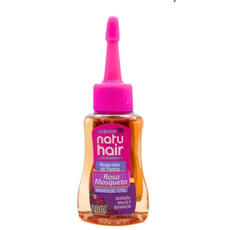 Reparador de Pontas Natu Hair: Onde Comprar | BuscaProdutos