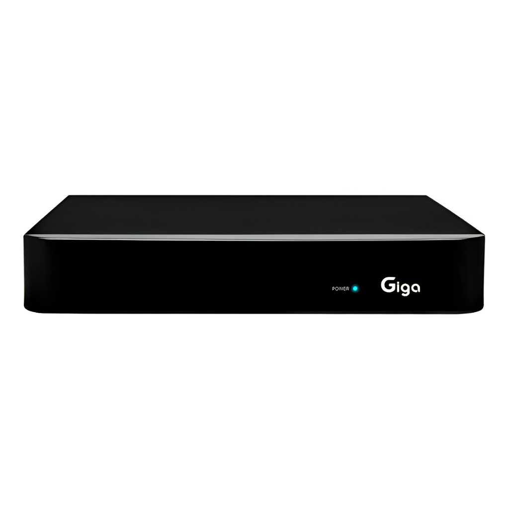 O que é Dvr Giga 8 Canais? Guia e Onde Comprar | BuscaProdutos