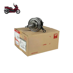 Virabrequim Pcx 150 2014 A 2018 Original Honda