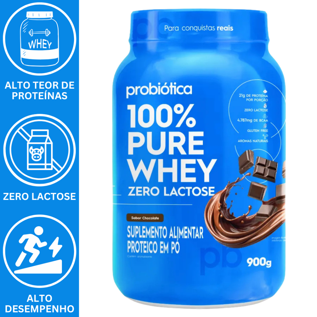 Whey sem Proteína: Onde Comprar | BuscaProdutos