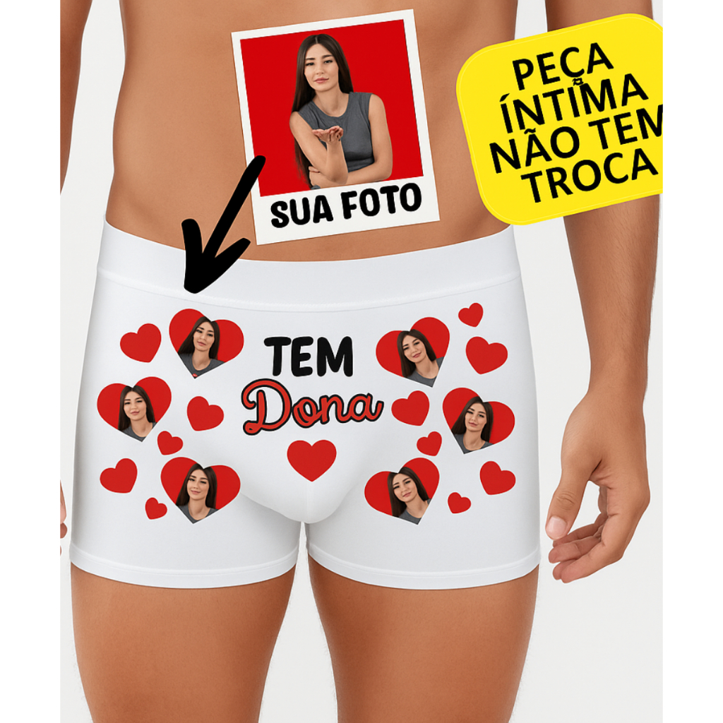 Cueca de Natal: Guia Completo e Onde Comprar | BuscaProdutos