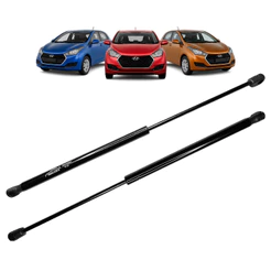 Pistão Porta Malas Hb20 Hatch 2014 2015 2016 2017 2018