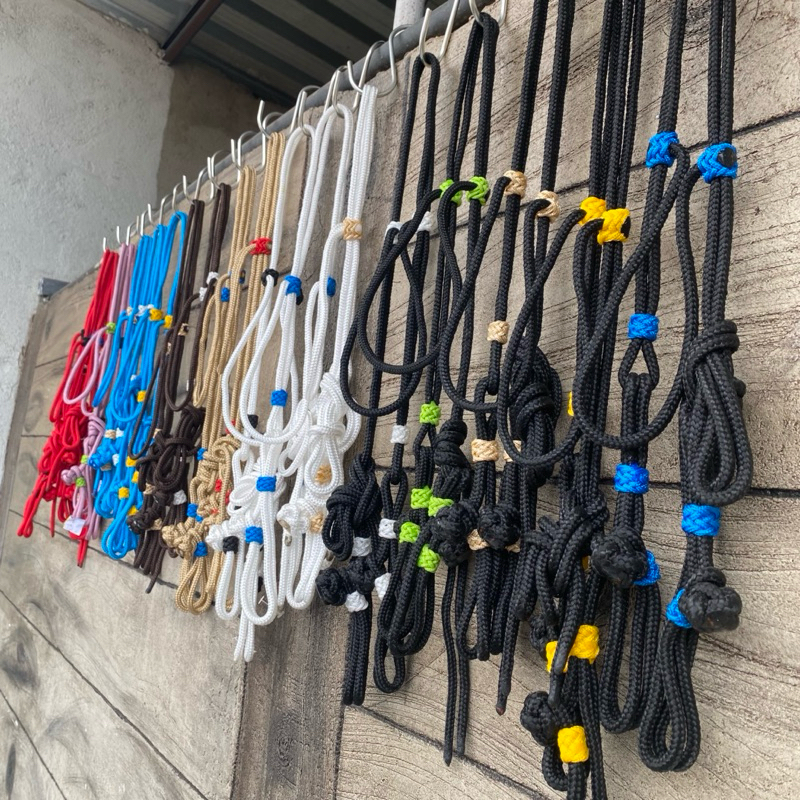 Cabeçada para Cavalo   Simples