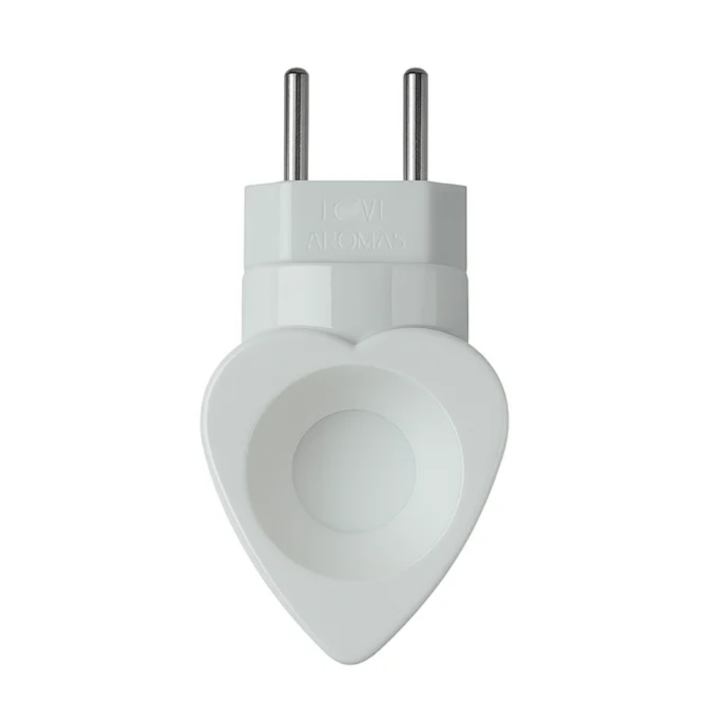 Imagem Aromatizador Difusor Elétrico de Essências Love Aromas Bivolt