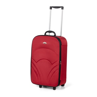 Mala Viagem Média Com 4 Rodinhas Expansível - Média em Oferta na Shopee