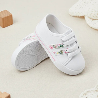 Tênis Infantil Menina Floral Confortável Macio Leve Antialérgico Ano Novo Dia Dia Promoção em Oferta na Shopee