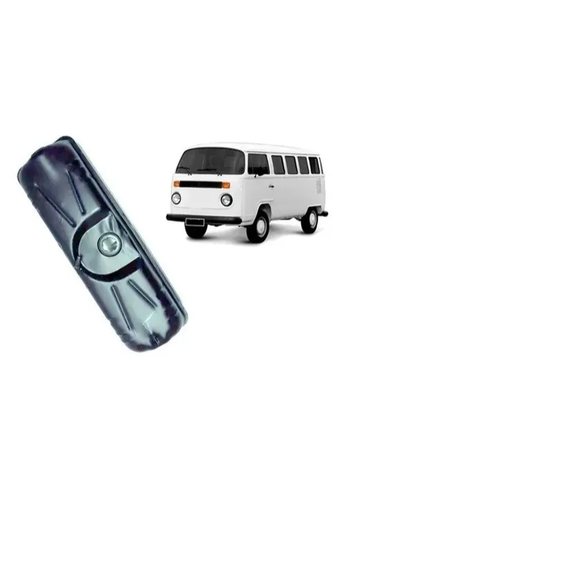 Tanque De Combustivel Kombi 83/88 Boia Encaixe S/gargalo 60