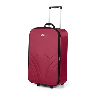 Mala Viagem Grande Com 4 Rodinhas Expansível - Grande em Oferta na Shopee