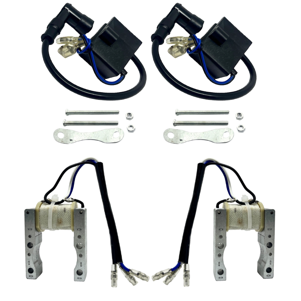 Bobina Bicicleta Motorizada: Onde Comprar | BuscaProdutos