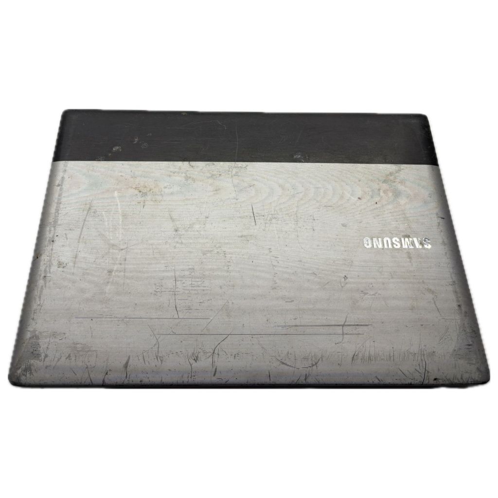 Carcaça Completa Original Usada Notebook Samsung NP-RV415L