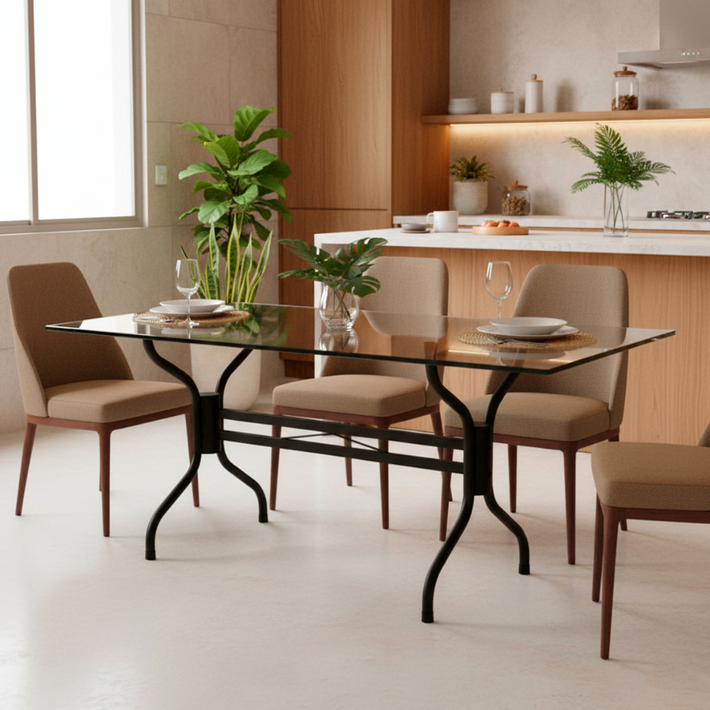 Pés para Mesa de Marmore: Onde Comprar | BuscaProdutos