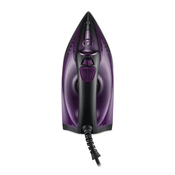 FERRO A VAPOR ELGIN EASY PASS 1700W (220V) | BASE ANTIADERENTE | 5 TEMPERATURAS | SPRAY