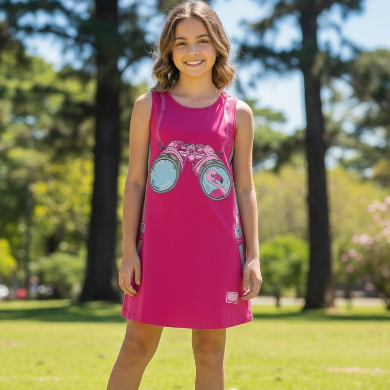 Vestido Curto Rovitex na Black Friday 2025 | BuscaProdutos