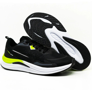 Tênis Masculino de Academia Corrida Free-Run em Oferta na Shopee