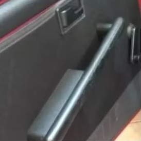 Par Puxador de porta descansa braço Uno prêmio Elba 88 a 2010