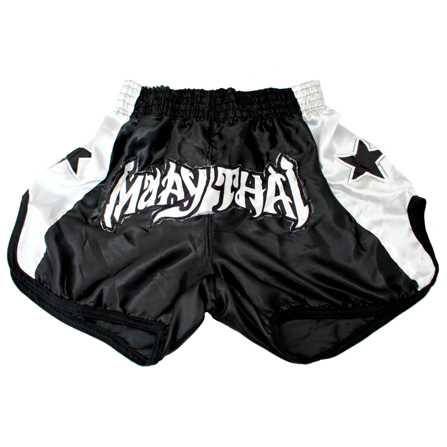 Shorts Muay Thai Adulto - Queima de estoque