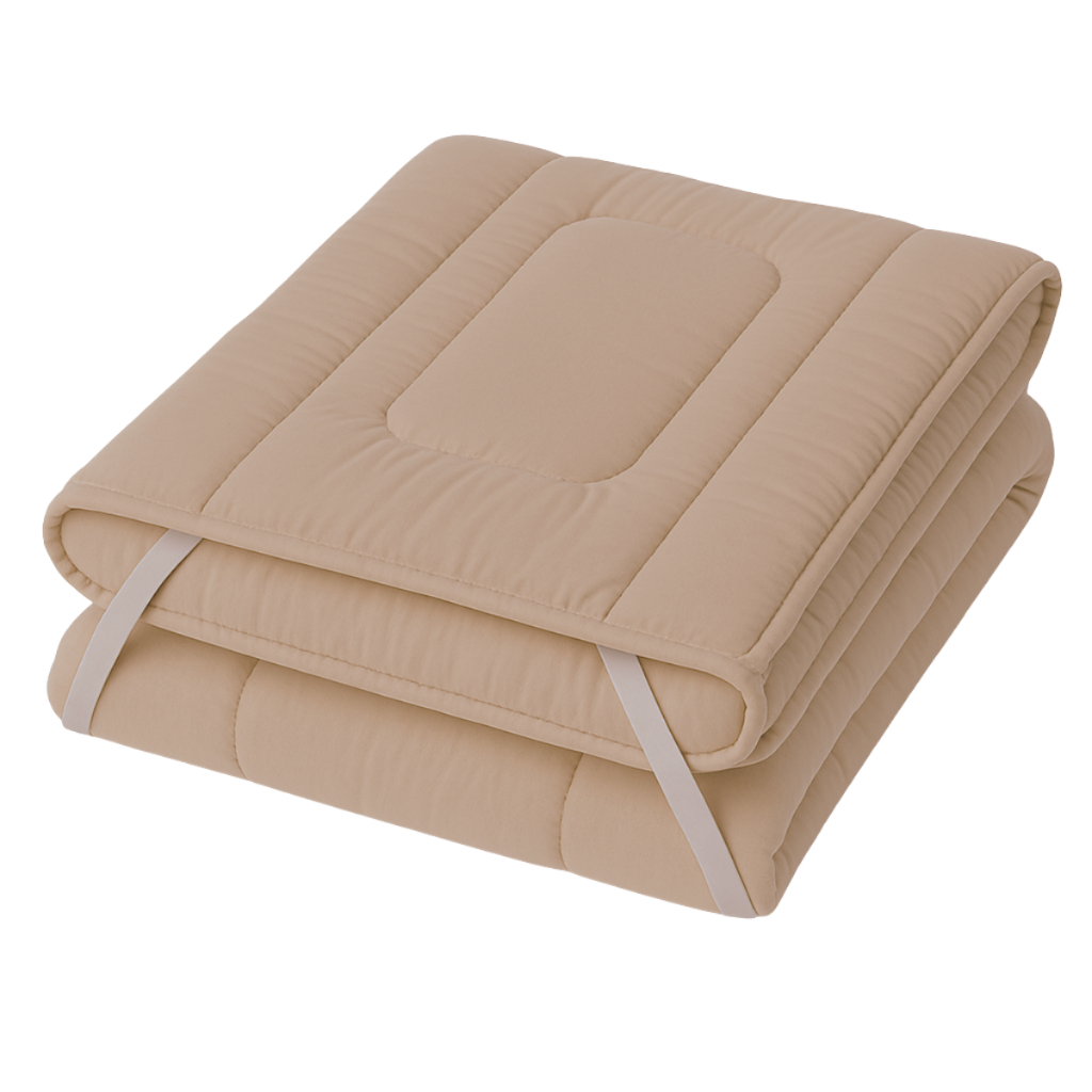 pillow top Extra Macio Micropércal 400 Fios Toque Aveludado – Solteiro, Casal, Queen, King  Topper