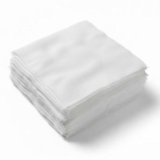 Compressa Para Banho/Limpeza Com 25 Unidades Cremer - Segunda Linha em Oferta na Shopee