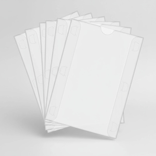 Kit 5 Quadro Display De Avisos A4 P/ Comunicados Lembrete em Oferta na Shopee