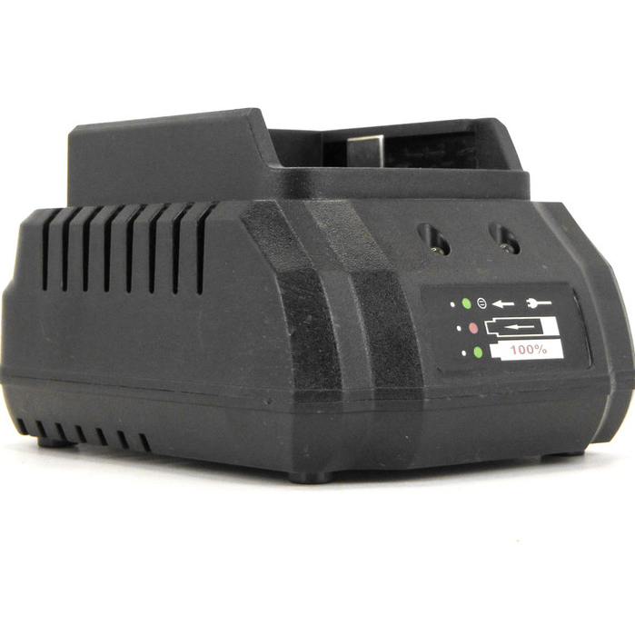 Carregador de Baterias Bivolt TI-21 55W Profissional – Titanium Platina em Oferta na Shopee