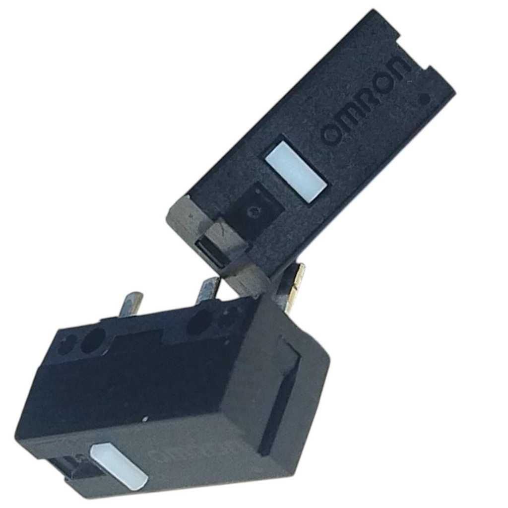 Micro Switch Omron D2fc-f-7n 20m Para Mouse Gamer
