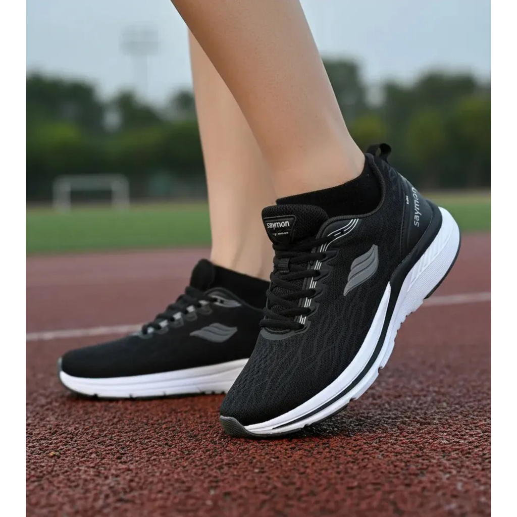 Tênis Adulto Masculino Caminhada Promocao Barato Space Olimp Olymp Juvenil Academia Leve Macio