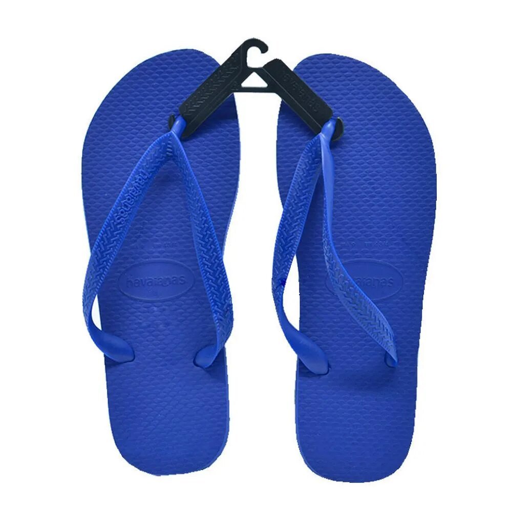 Chinelo Havaianas Color FC ( 6 CORES DISPONIVEL) — imagem 2 de 2