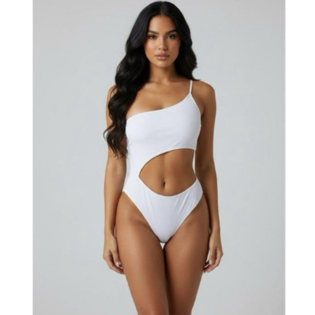 Body Alça Recorte Feminino Mula Manca Suplex em Oferta na Shopee