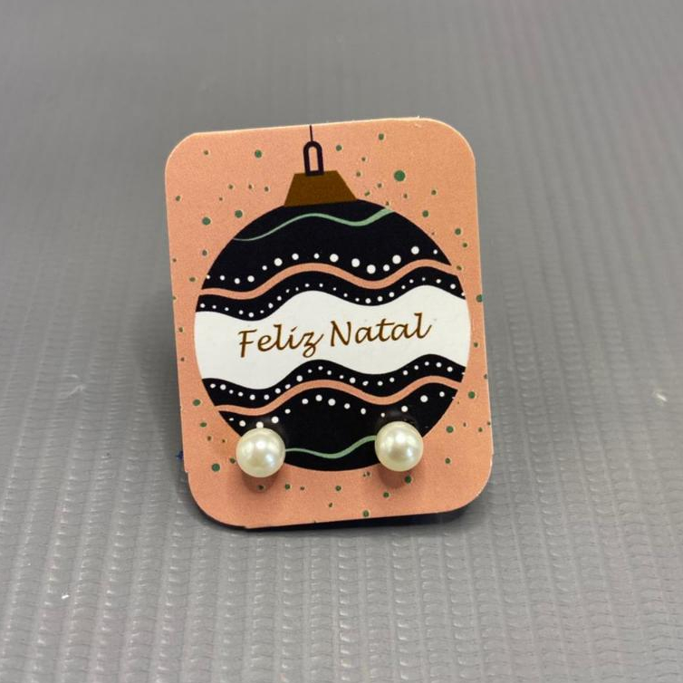 Brincos Outubro Rosa: Onde Comprar | BuscaProdutos