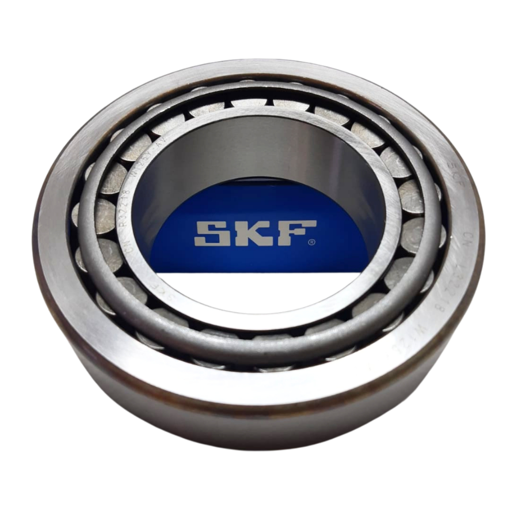 Rolamento de Cubo de Roda Grande Carreta Randon Truck 3 Eixo 32218 90x160x42,5 SKF
