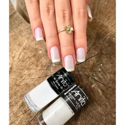 Esmalte Anita - Kit Francesinha 10ml