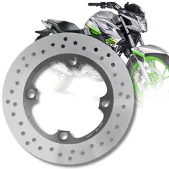 DISCO DE FREIO CB TWISTER 250F TRASEIRO 2016 a 2022