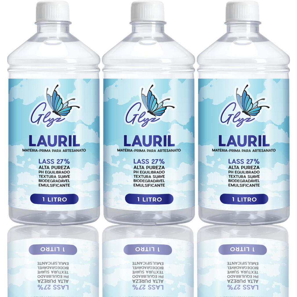 Adcione Mais Espuma Em Seus Sabonetes Artesanais Lauril Vegetal