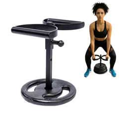 Suporte Agachamento Sumô Musculação