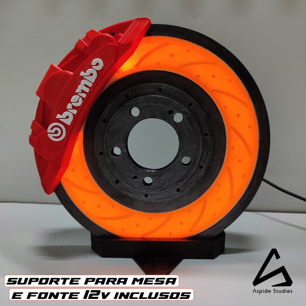 O que é Freios Brembo? Guia e Onde Comprar | BuscaProdutos