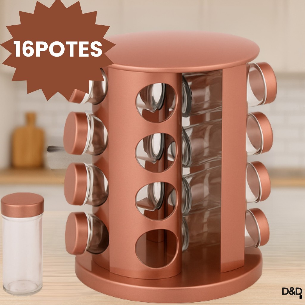 Pote Rose Gold: Guia Completo e Onde Comprar | BuscaProdutos