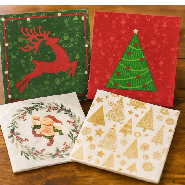 Guardanapo Temático: Onde Comprar | BuscaProdutos