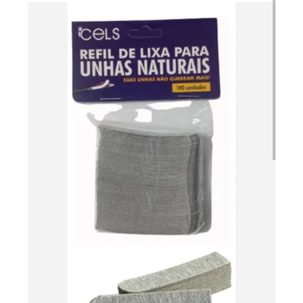 lixa de mãos cells em Oferta na Shopee