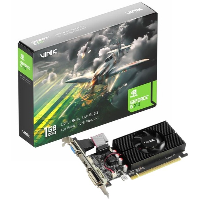 Geforce 210 1gb: Onde Comprar | BuscaProdutos