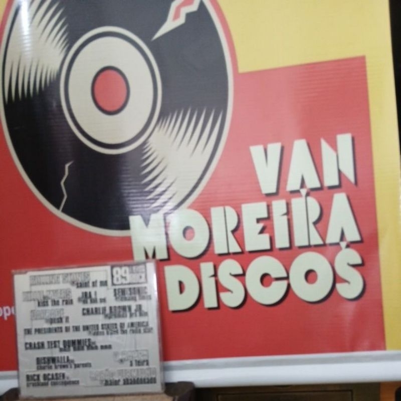 89 A Revista Rock 5