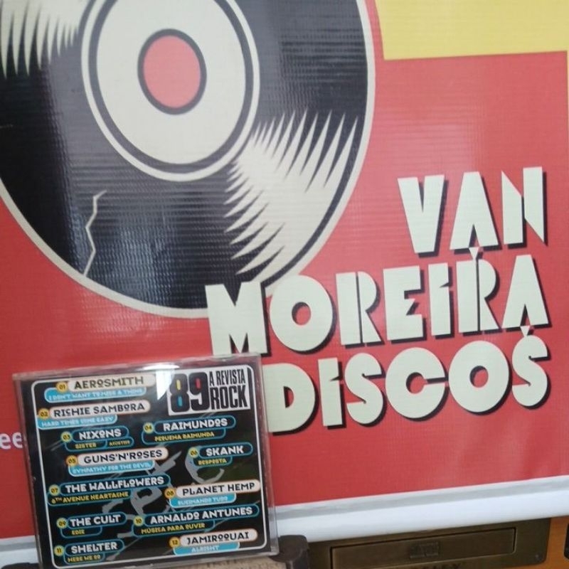 89 A Revista Rock 7