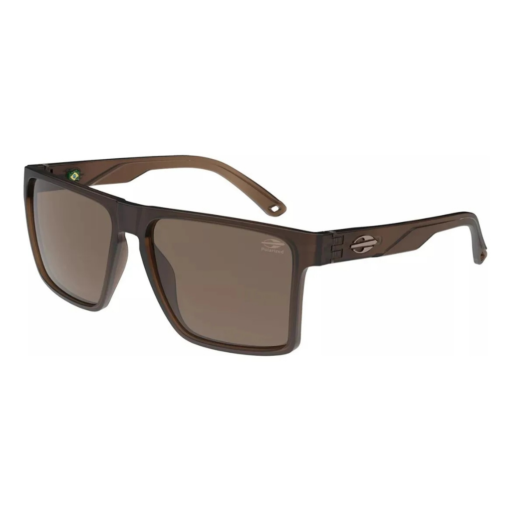 Óculos Solar Mormaii Monterey 2 M0166j0736 Lente Polarizada