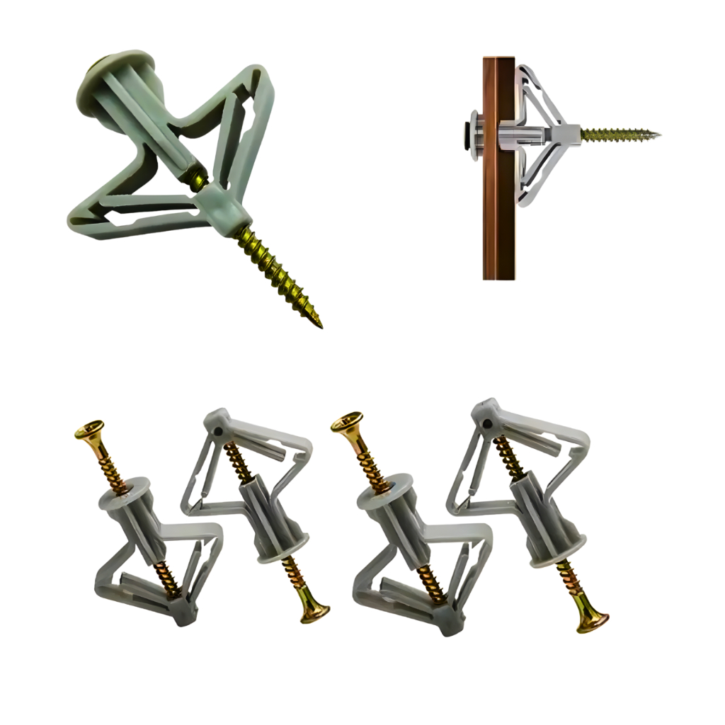 Bucha Expansiva para Parede: Onde Comprar | BuscaProdutos